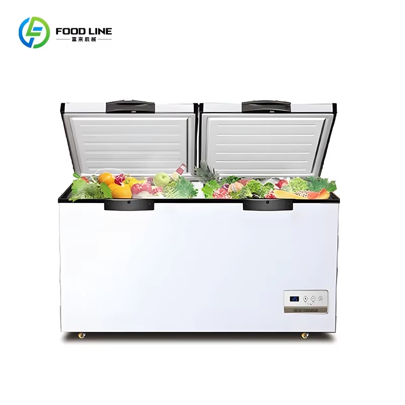 customize  Refrigerator Displa - Food Energy Snacks review and price