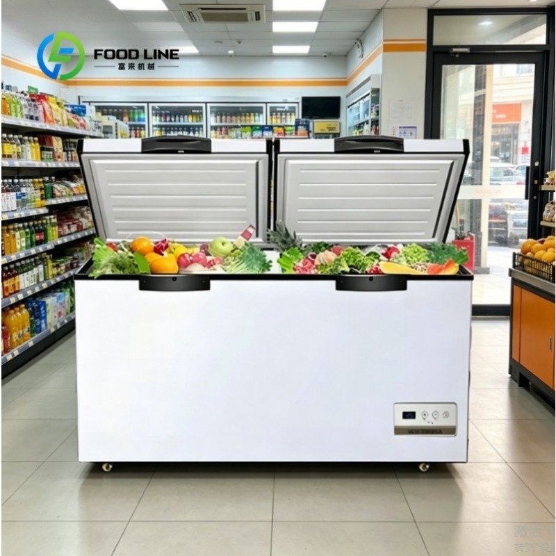 customize  Refrigerator Displa - Food Energy Snacks review and price