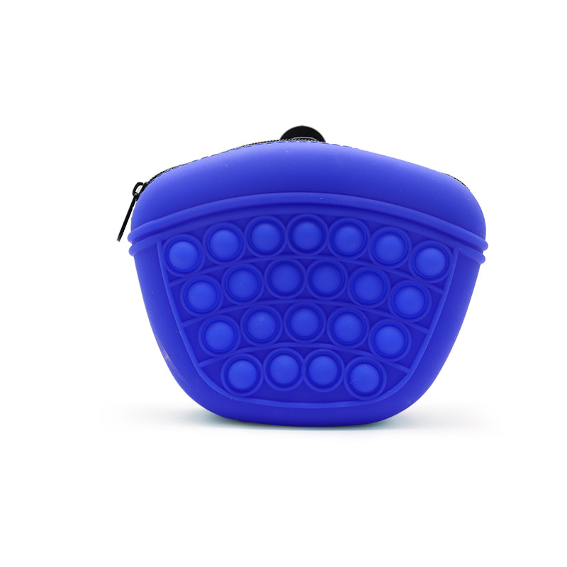 Portable Pet Treat Pouch Silic - Food Snacks For Hiking review and price