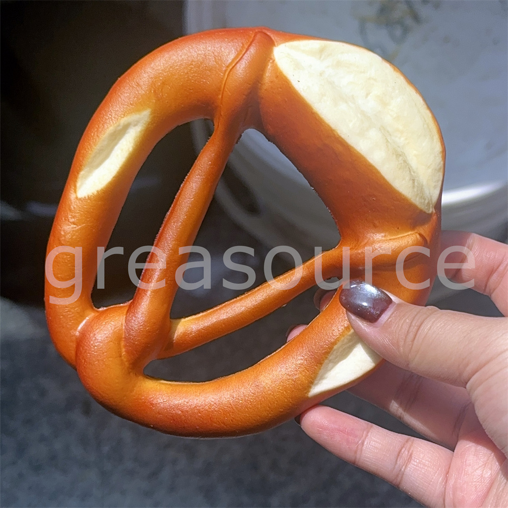 Soft Food Baguette Seris Model - Food Snacks Order review and price