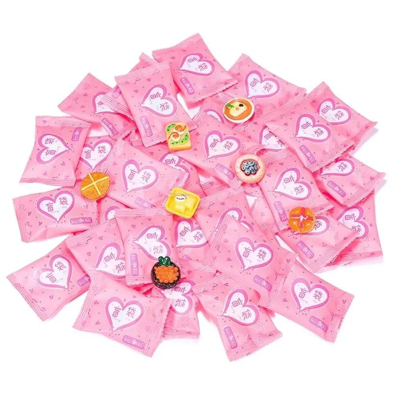 -Random Style Bag Miniature Fo - Food Day Snacks review and price