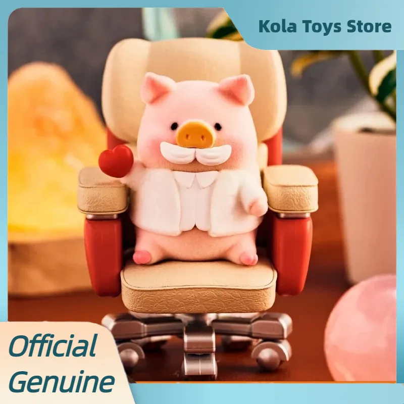 New TOYZEROPLUS X Lulu The Pig - Food X review and price