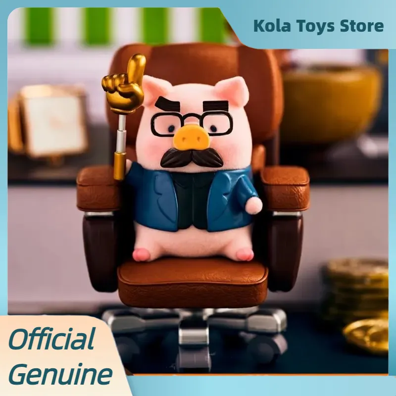 New TOYZEROPLUS X Lulu The Pig - Food X review and price