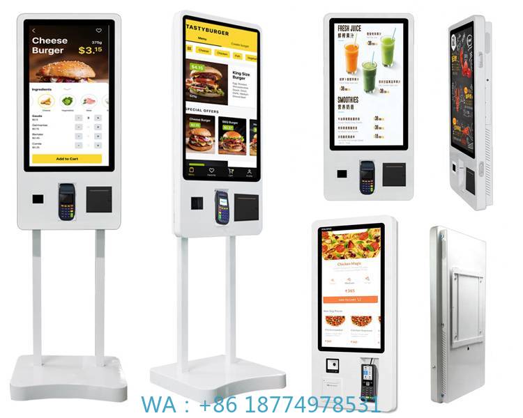 Coffee Shop/ Snack Bar/ Icecre - Food Snacks Order review and price
