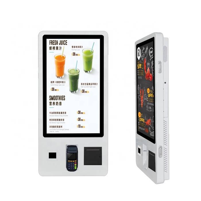 Coffee Shop/ Snack Bar/ Icecre - Food Snacks Order review and price