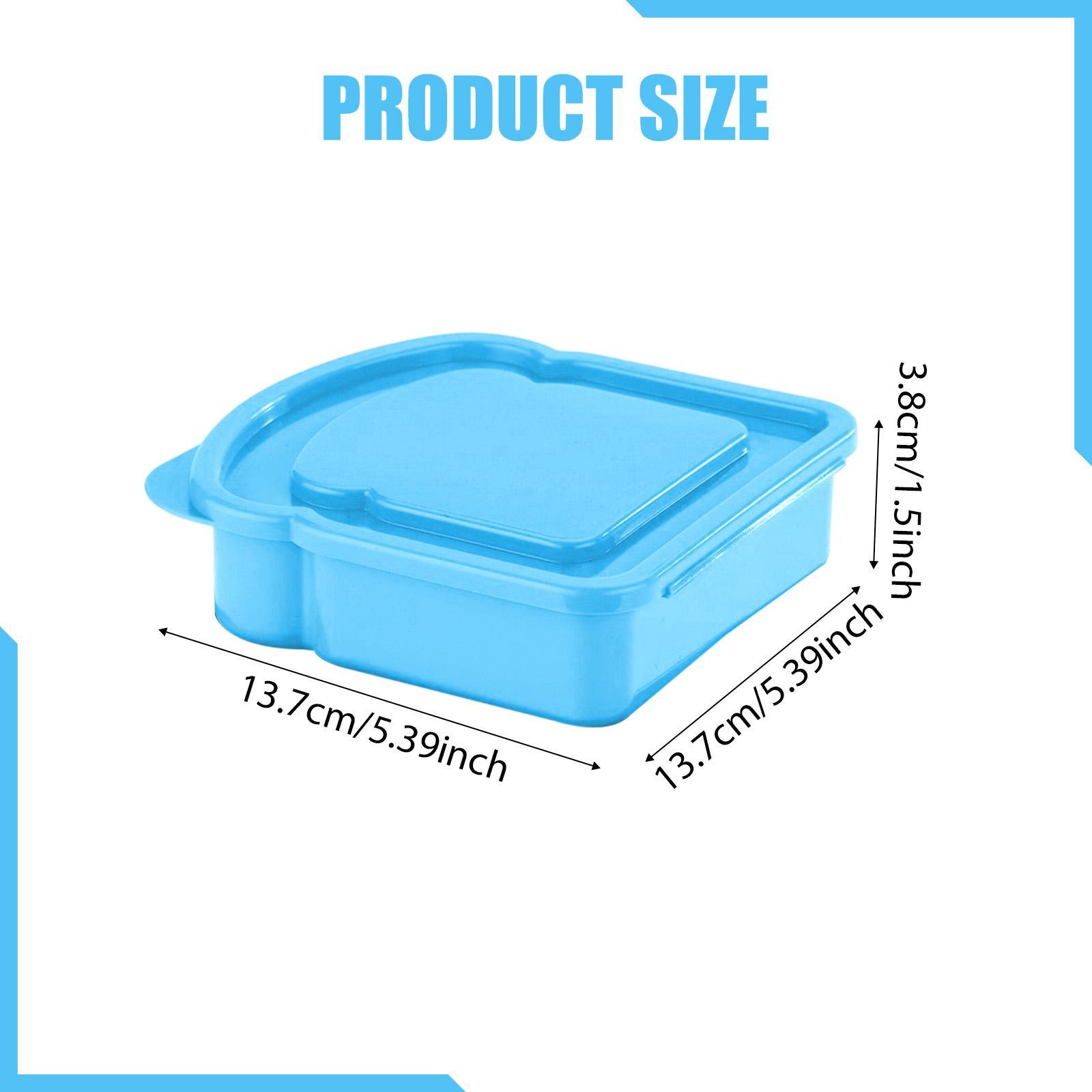 Bento Lunch Containers Reusabl - Food Snacks For Hiking review and price