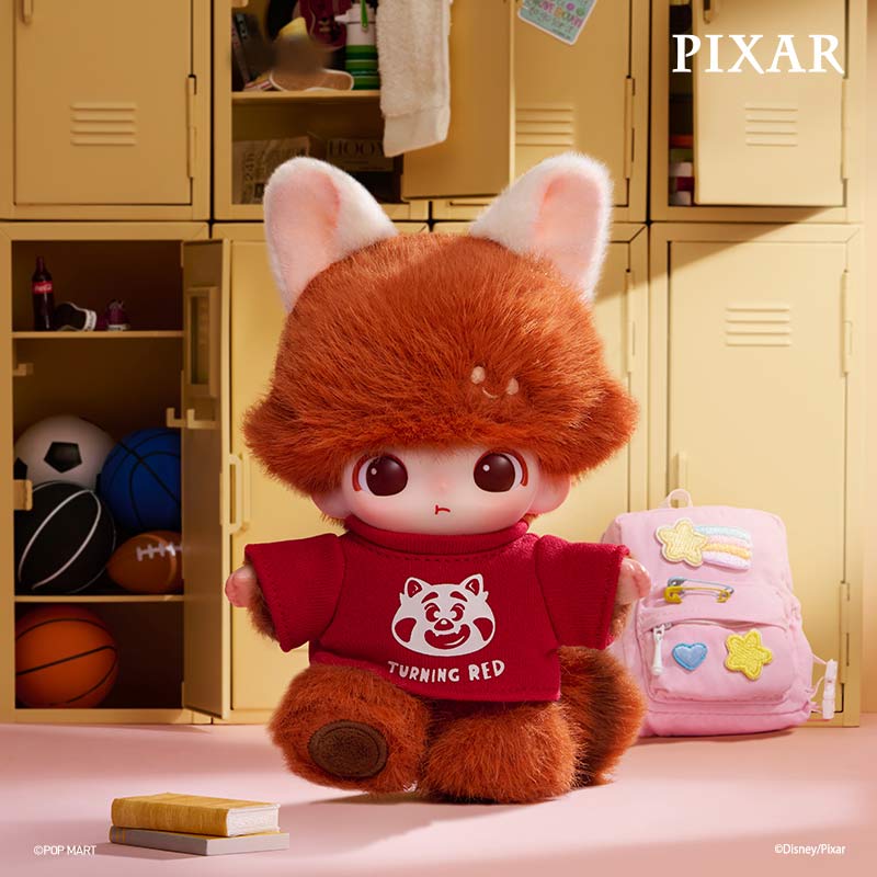 2026 POP MART DIMOO WORLD X PI - Food X review and price