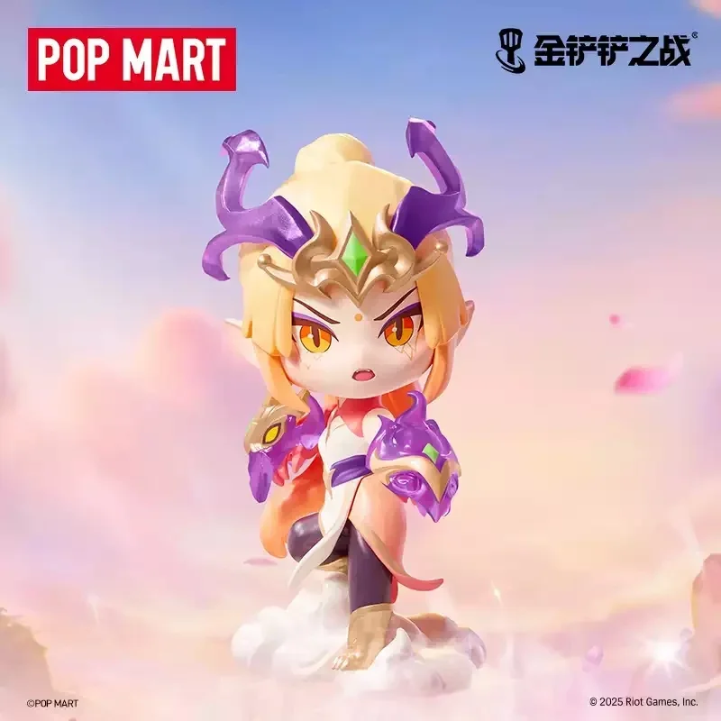 POP MART X FIGHT FOR THE GOLDE - Food X review and price