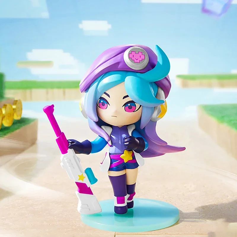 POP MART X FIGHT FOR THE GOLDE - Food X review and price