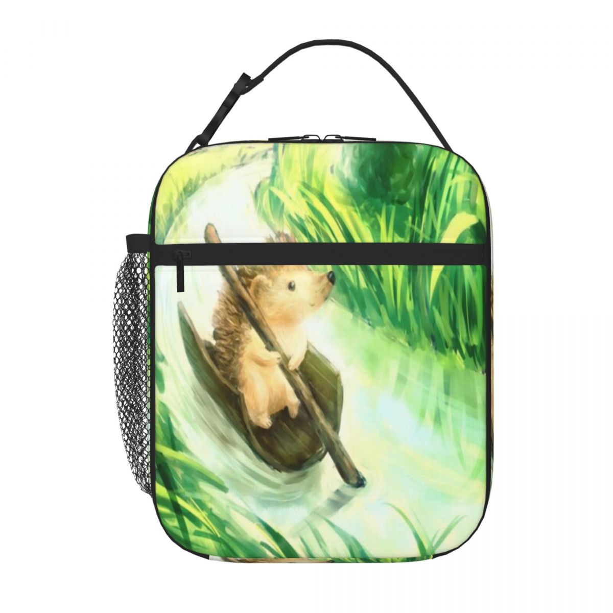 Bestselling Hedgehog On A Jour - Food Snacks For Hiking review and price