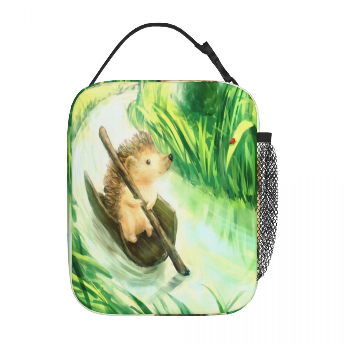 Bestselling Hedgehog On A Jour - Food Snacks For Hiking review and price