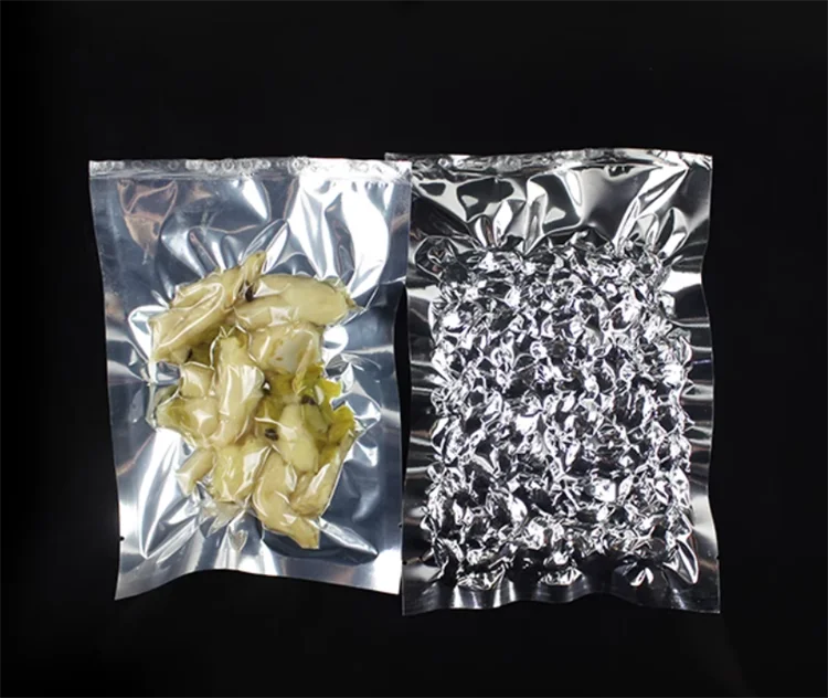 100 Pack Silver Glossy Flat Po - Food Day Snacks review and price