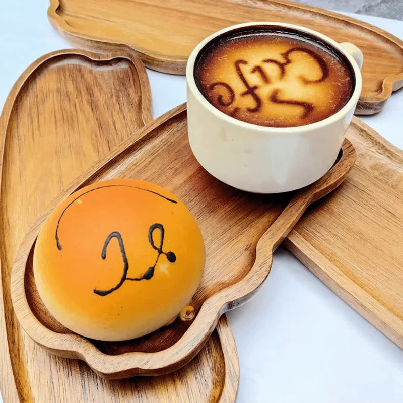 Japanese Style Wooden Tea Coff - Food Snacks Candy review and price